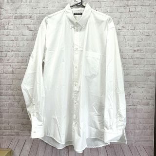 BALENCIAGA(シャツ)のフリマアイテム一覧 BALENCIAGA(シャツ)のフリマアイテム一覧