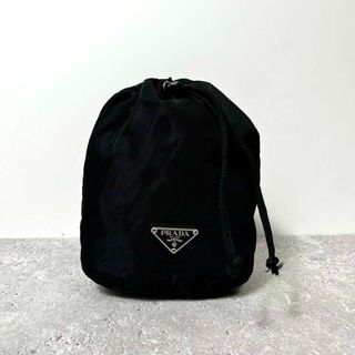 PRADA - プラダ PRADA ショルダーバッグ ソフト パデッドナッパ PRADA - プラダ PRADA ショルダーバッグ ソフト パデッドナッパ