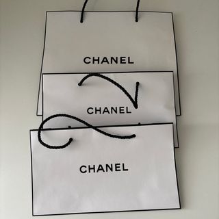 CHANEL(ショップ袋)のフリマアイテム一覧 CHANEL(ショップ袋)のフリマアイテム一覧