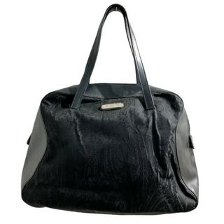 ETRO(バッグ ・ ブラック/黒色系)のフリマアイテム一覧 ETRO(バッグ ・ ブラック/黒色系)のフリマアイテム一覧