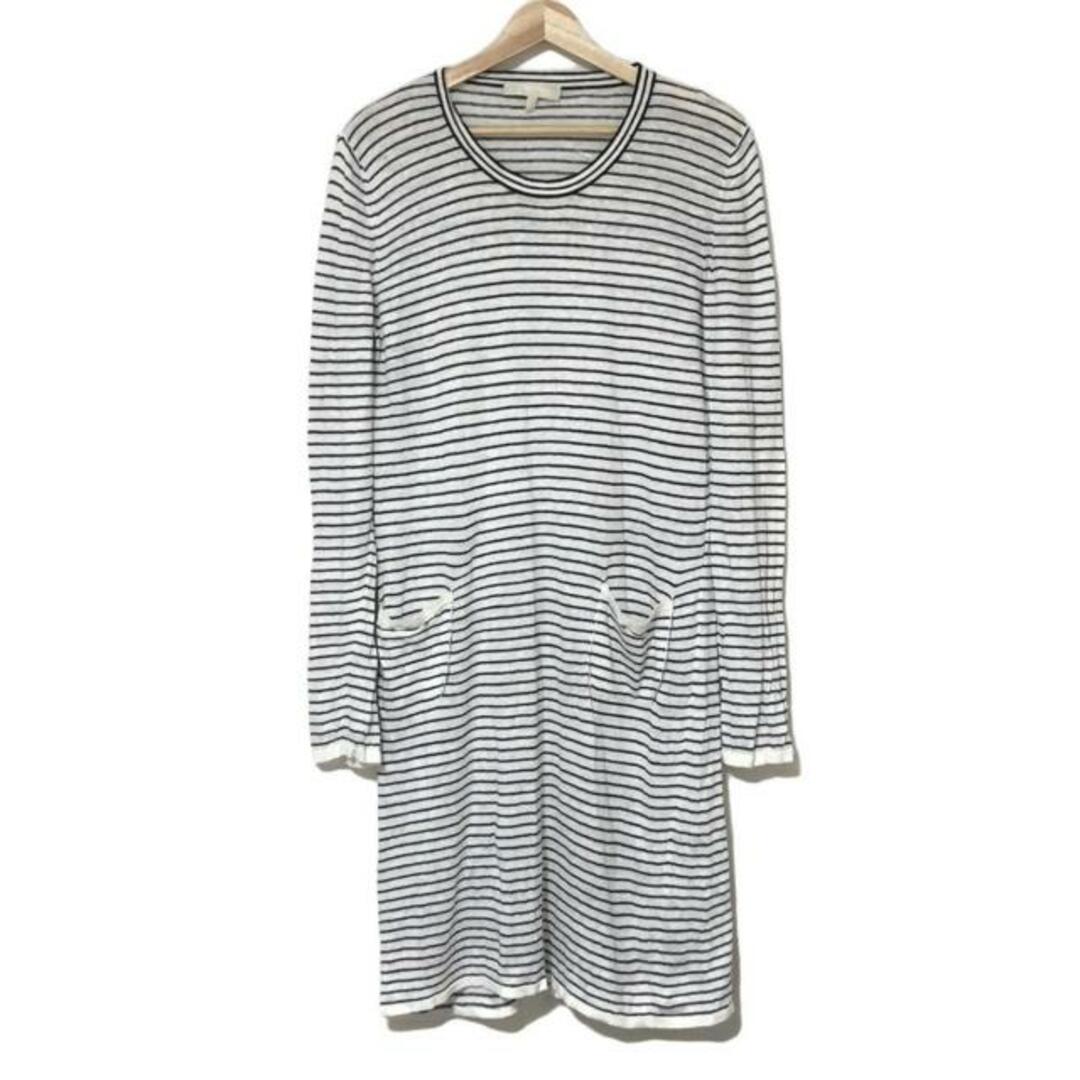 S Max Mara(マックスマーラ) ワンピース サイズL レディース美品 S Max Mara(マックスマーラ) ワンピース サイズL レディース美品