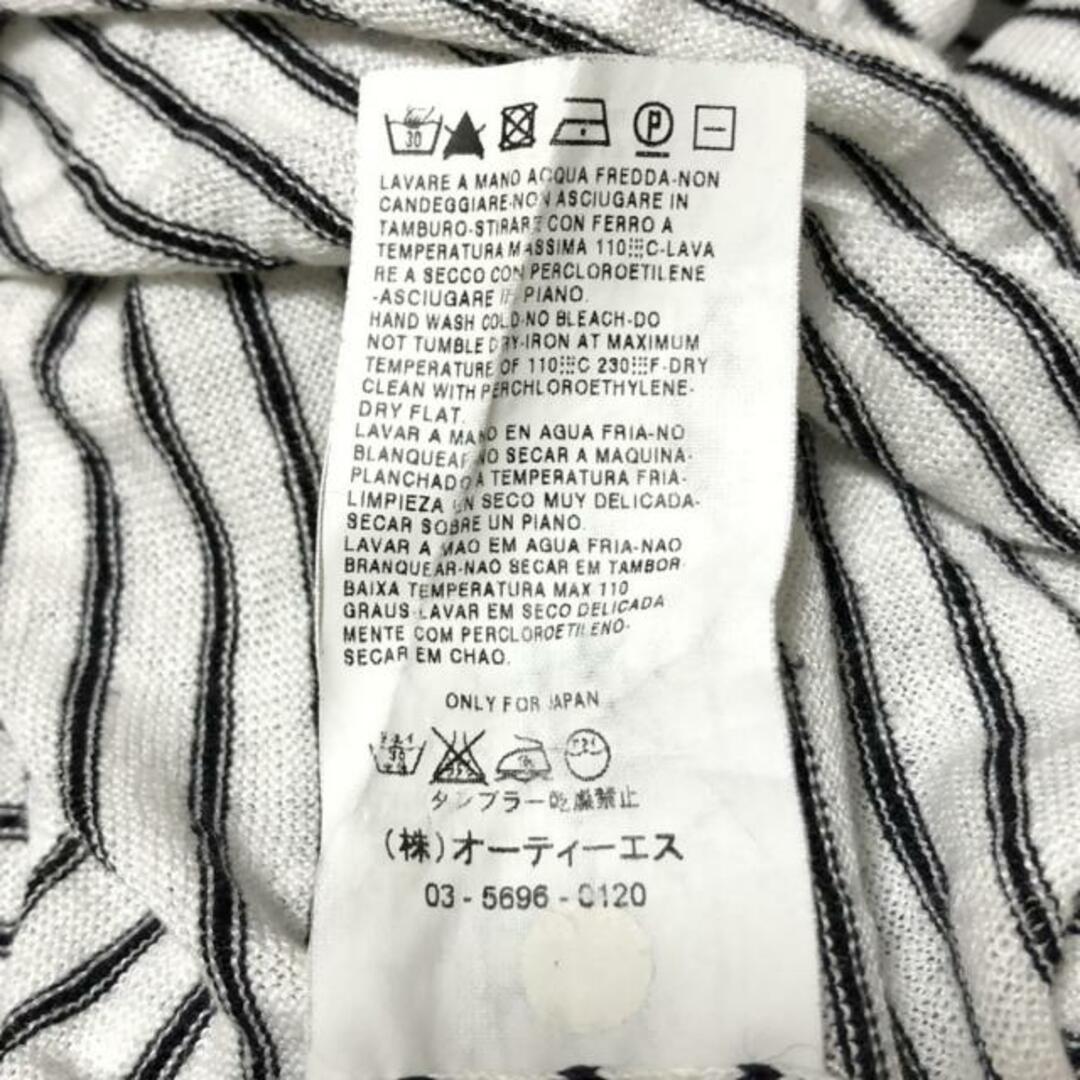 S Max Mara(マックスマーラ) ワンピース サイズL レディース美品 S Max Mara(マックスマーラ) ワンピース サイズL レディース美品
