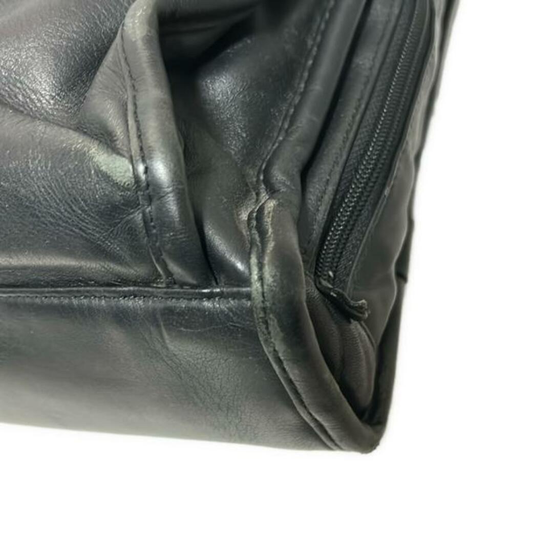 TUMI - TUMI(トゥミ) ビジネスバッグ - 96114DH 黒 本体ロック TUMI - TUMI(トゥミ) ビジネスバッグ - 96114DH 黒 本体ロック