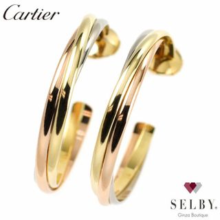 Cartier(ピアス)のフリマアイテム一覧 Cartier(ピアス)のフリマアイテム一覧
