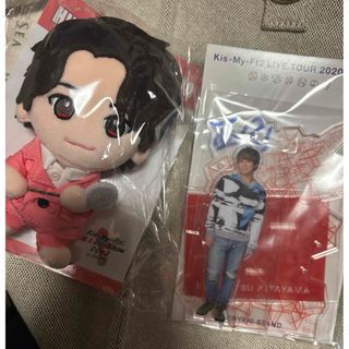 Kis-My-Ft2 - スクリーマーズ セット キスマイ マスコットの通販 Kis-My-Ft2 - スクリーマーズ セット キスマイ マスコットの通販