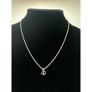 Dior - DIOR ピンクゴールド ネックレスの通販 by ゆゆ's shop Dior - DIOR ピンクゴールド ネックレスの通販 by ゆゆ's shop