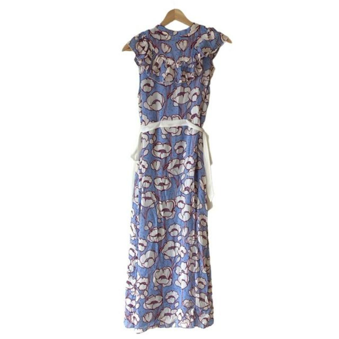 TED BAKER - TED BAKER(テッドベイカー) ワンピース サイズ2 M TED BAKER - TED BAKER(テッドベイカー) ワンピース サイズ2 M