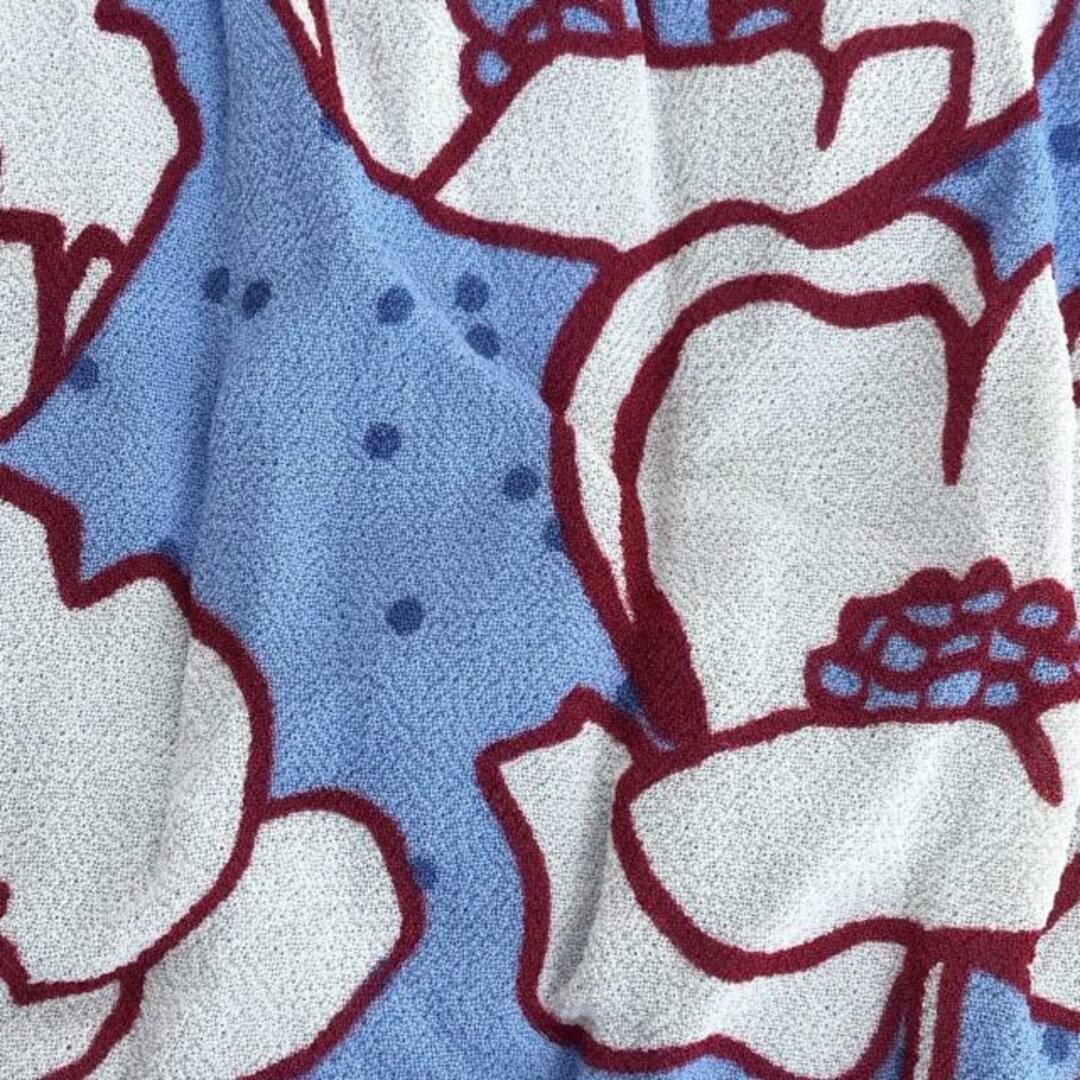 TED BAKER - TED BAKER(テッドベイカー) ワンピース サイズ2 M TED BAKER - TED BAKER(テッドベイカー) ワンピース サイズ2 M