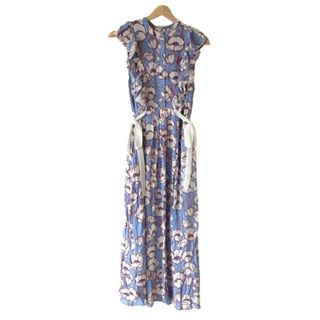 TED BAKER - TED BAKER(テッドベイカー) ワンピース サイズ2 M TED BAKER - TED BAKER(テッドベイカー) ワンピース サイズ2 M