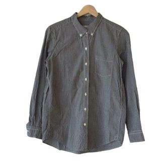 DEUXIEME CLASSE(シャツ/ブラウス(長袖/七分))のフリマ DEUXIEME CLASSE(シャツ/ブラウス(長袖/七分))のフリマ