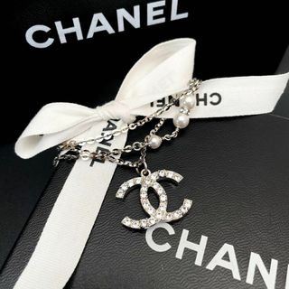 CHANEL - ほぼ未使用❤️シャネル❤️ヴィンテージ ベロア CHANEL - ほぼ未使用❤️シャネル❤️ヴィンテージ ベロア