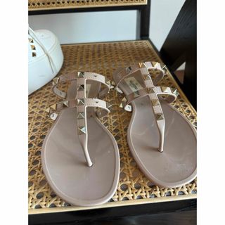 VALENTINO(靴/シューズ)のフリマアイテム一覧 VALENTINO(靴/シューズ)のフリマアイテム一覧