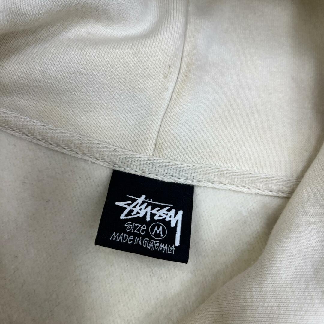 STUSSY - 【加古川店】 中古 STUSSY | ステューシー パーカー SS STUSSY - 【加古川店】 中古 STUSSY | ステューシー パーカー SS