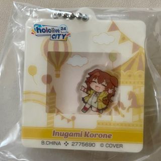 hololive - 【希少】不知火フレア 誕生日記念2020 直筆サイン hololive - 【希少】不知火フレア 誕生日記念2020 直筆サイン
