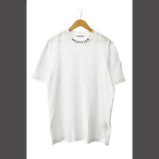MONCLER(Tシャツ/カットソー(半袖/袖なし))のフリマアイテム一覧 MONCLER(Tシャツ/カットソー(半袖/袖なし))のフリマアイテム一覧
