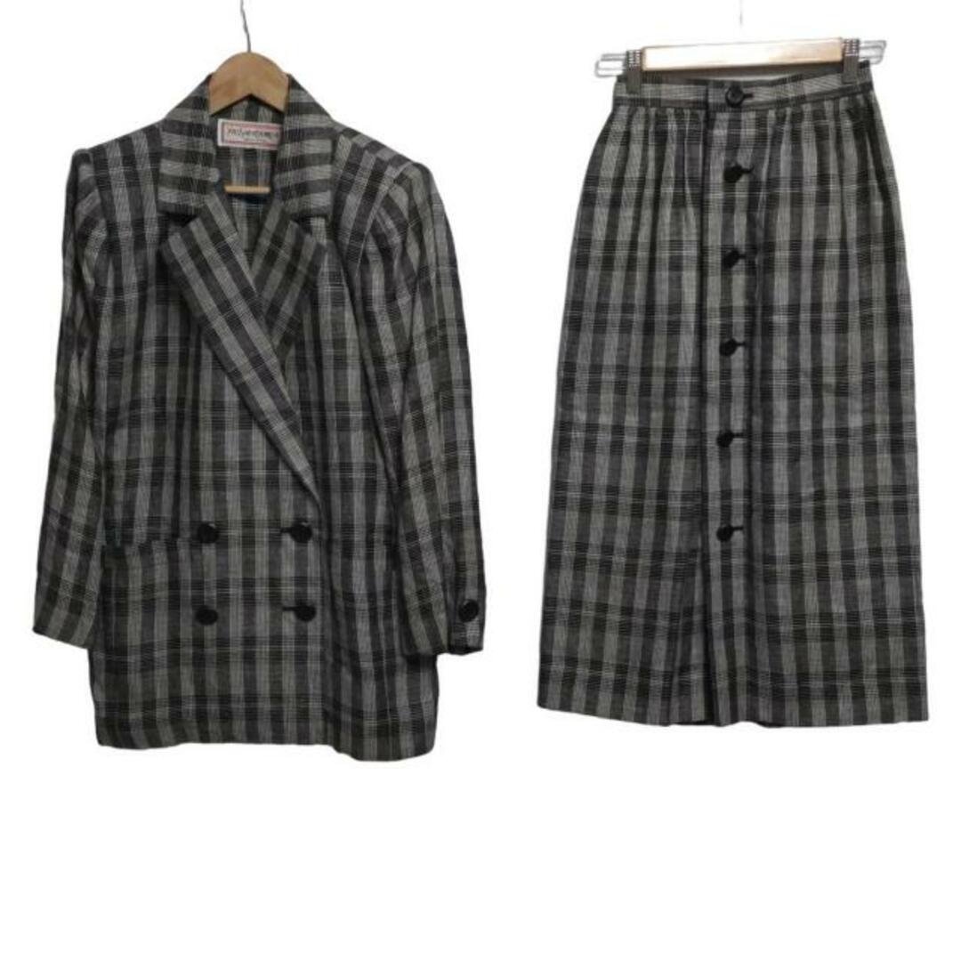 SAINT LAURENT - YvesSaintLaurent(イヴサンローラン) スカート SAINT LAURENT - YvesSaintLaurent(イヴサンローラン) スカート