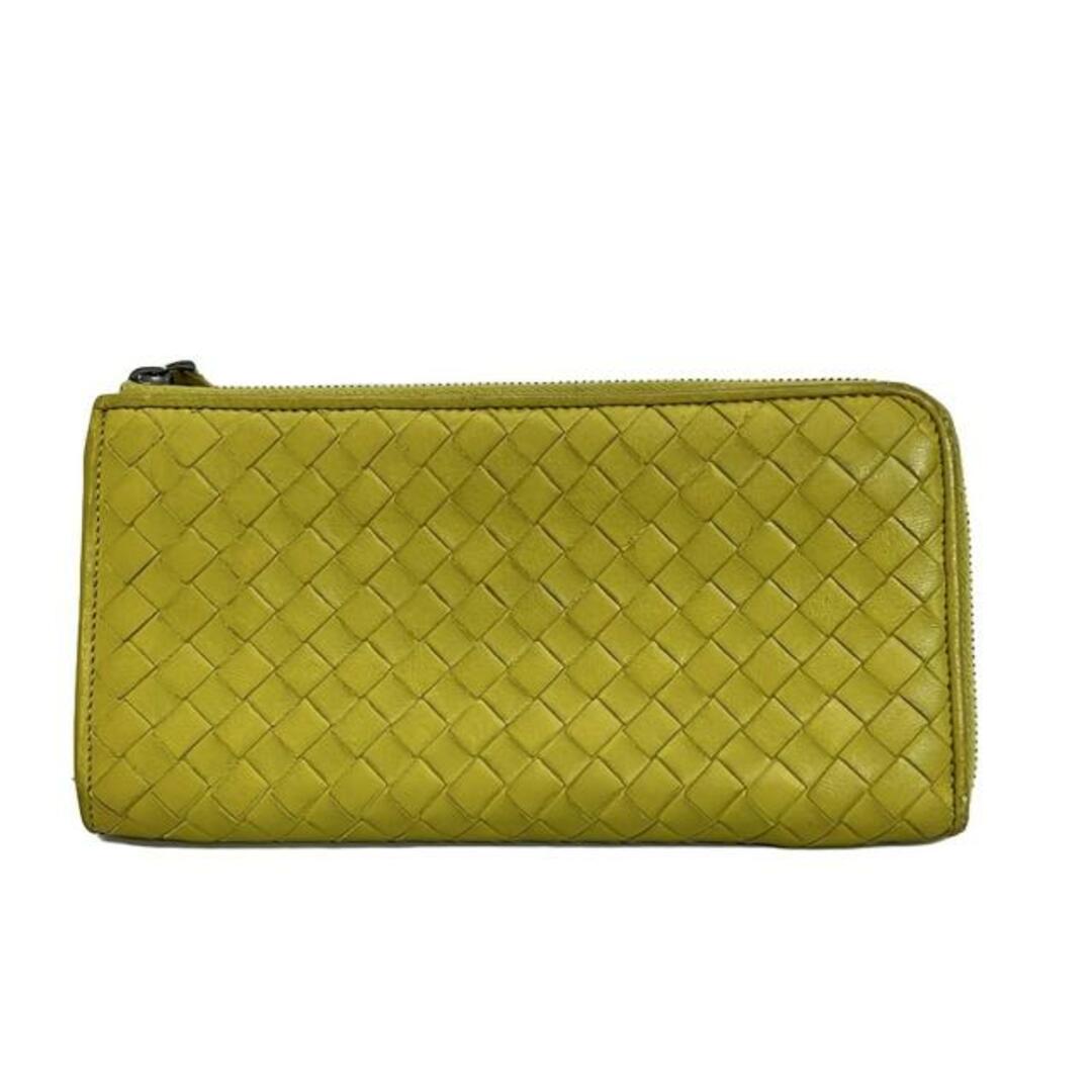 BOTTEGA VENETA - BOTTEGA VENETA(ボッテガヴェネタ) 長財布 BOTTEGA VENETA - BOTTEGA VENETA(ボッテガヴェネタ) 長財布