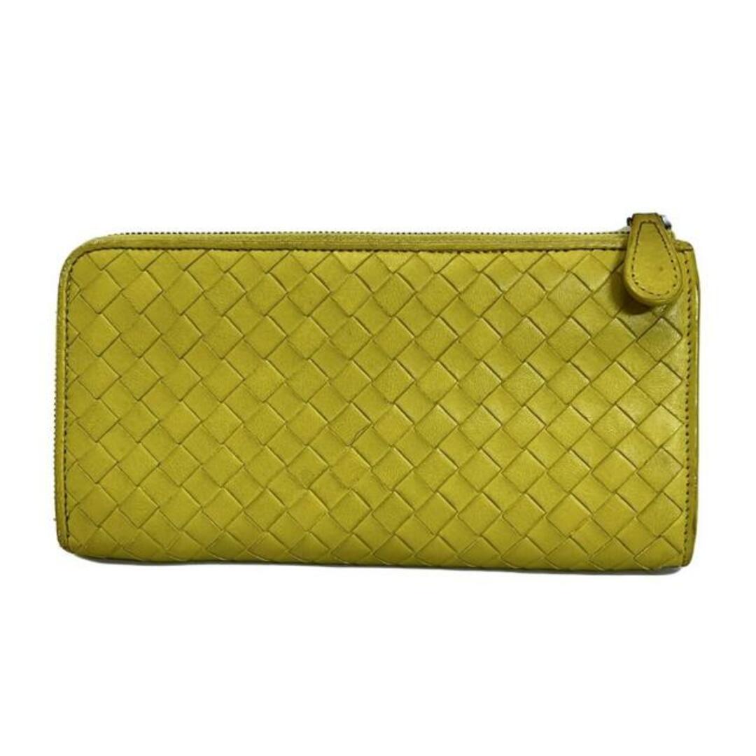 BOTTEGA VENETA - BOTTEGA VENETA(ボッテガヴェネタ) 長財布 BOTTEGA VENETA - BOTTEGA VENETA(ボッテガヴェネタ) 長財布
