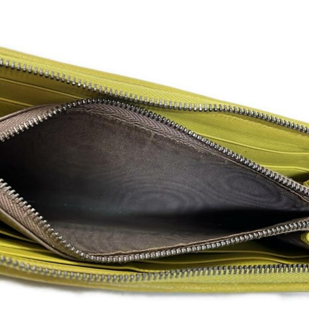 BOTTEGA VENETA - BOTTEGA VENETA(ボッテガヴェネタ) 長財布 BOTTEGA VENETA - BOTTEGA VENETA(ボッテガヴェネタ) 長財布