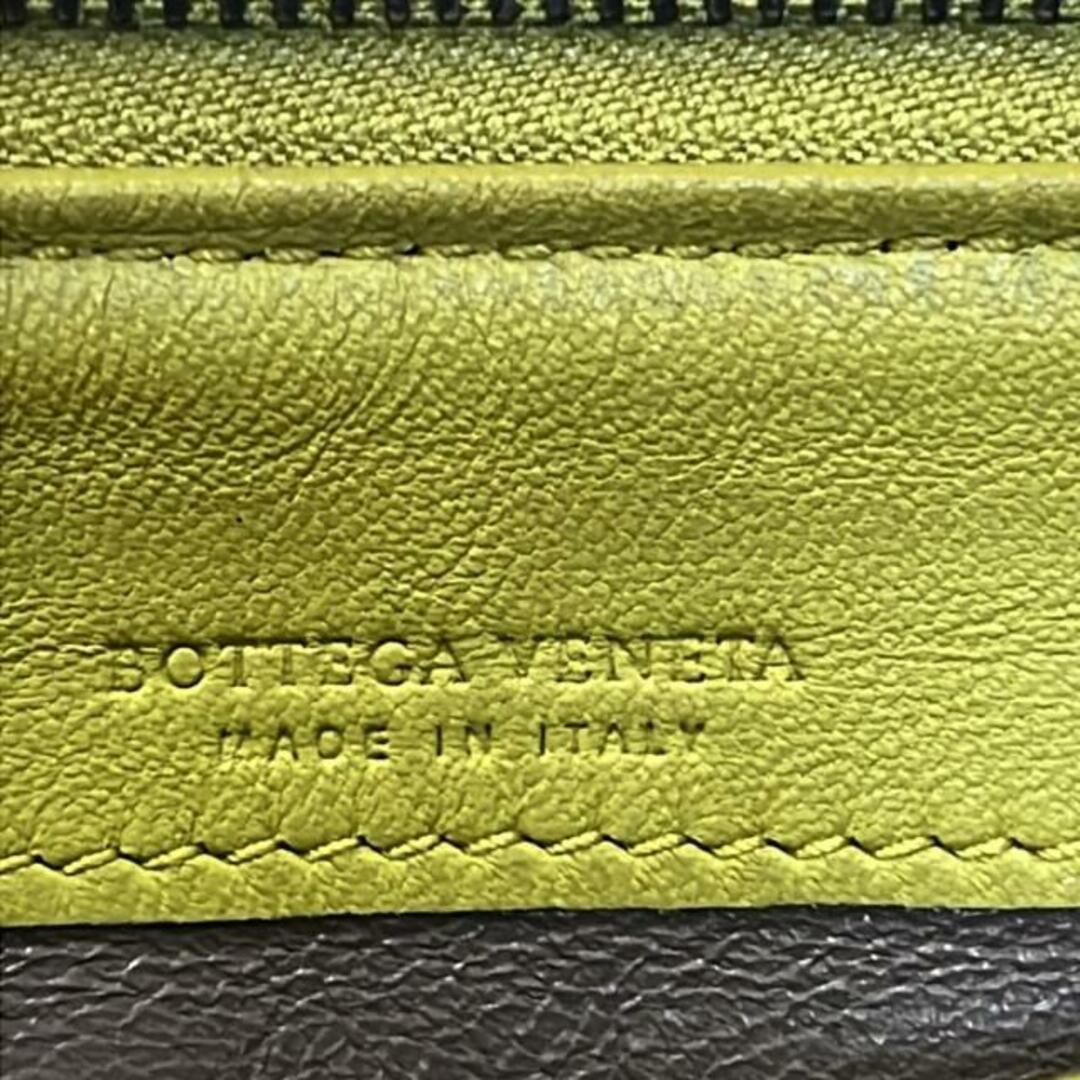 BOTTEGA VENETA - BOTTEGA VENETA(ボッテガヴェネタ) 長財布 BOTTEGA VENETA - BOTTEGA VENETA(ボッテガヴェネタ) 長財布