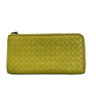 BOTTEGA VENETA(財布 ・ グリーン・カーキ/緑色系)のフリマ BOTTEGA VENETA(財布 ・ グリーン・カーキ/緑色系)のフリマ