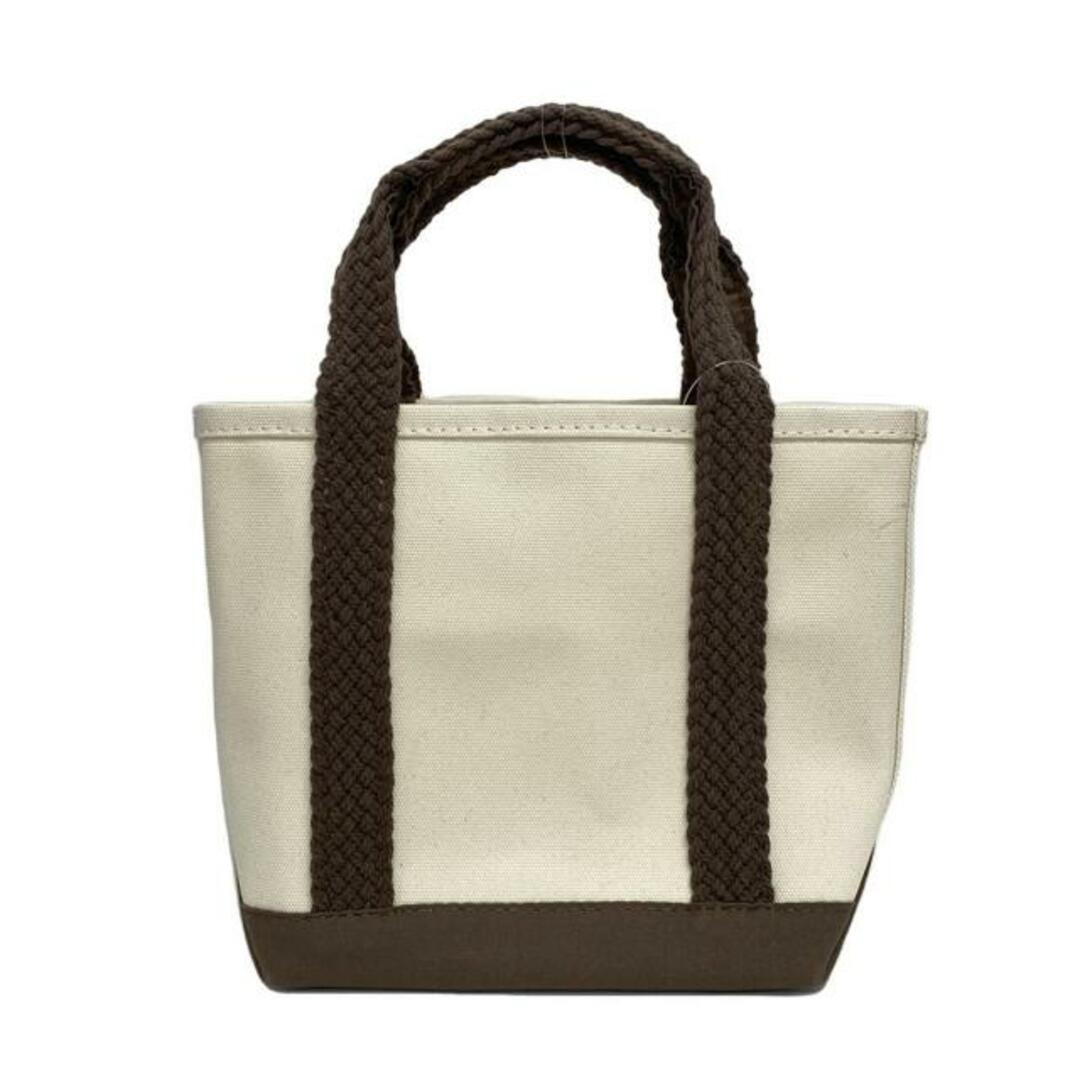 L.L.Bean - L.L.Bean(エルエルビーン) トートバッグ美品 L.L.Bean - L.L.Bean(エルエルビーン) トートバッグ美品