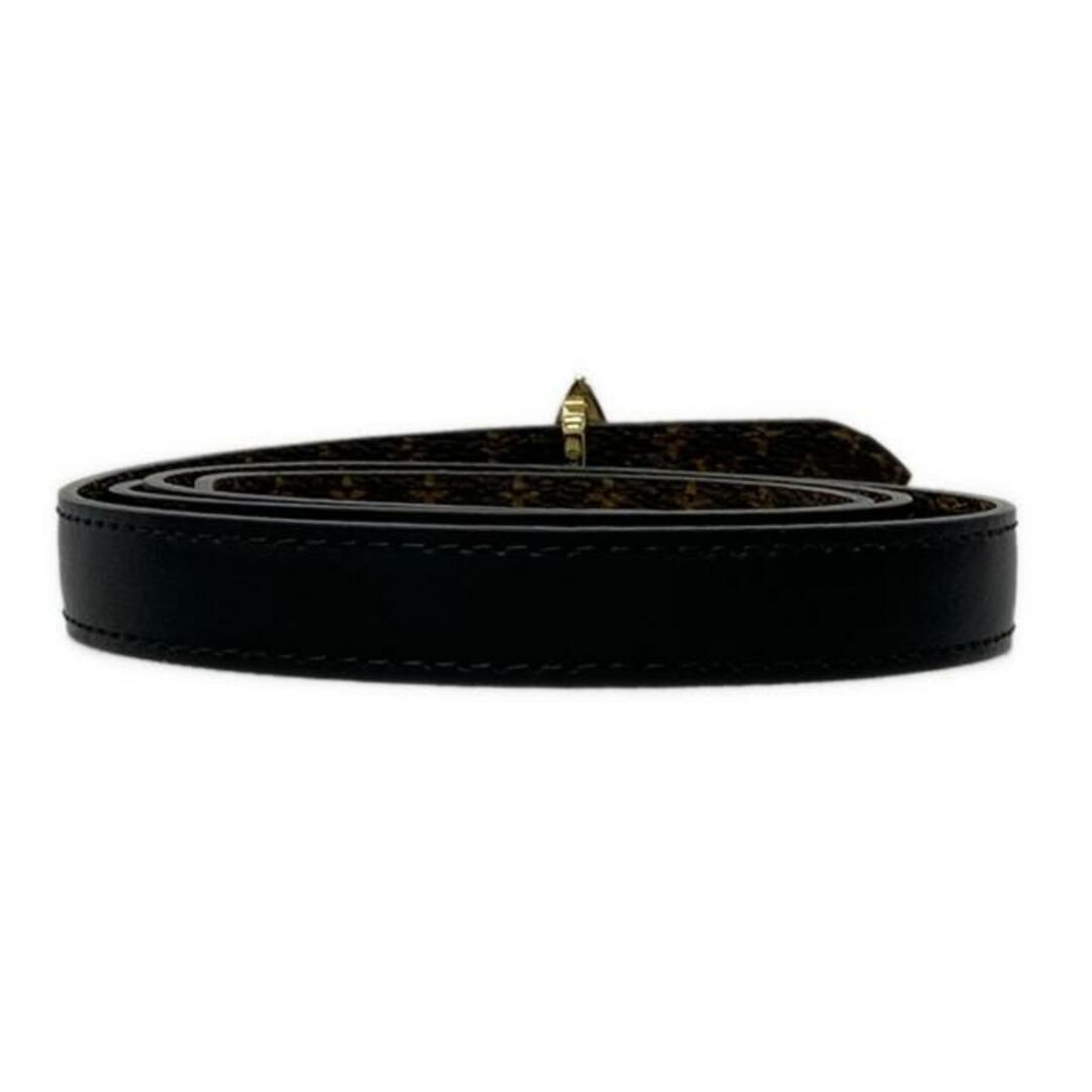 LOUIS VUITTON - LOUIS VUITTON(ルイヴィトン) ベルト LV ミニ LOUIS VUITTON - LOUIS VUITTON(ルイヴィトン) ベルト LV ミニ