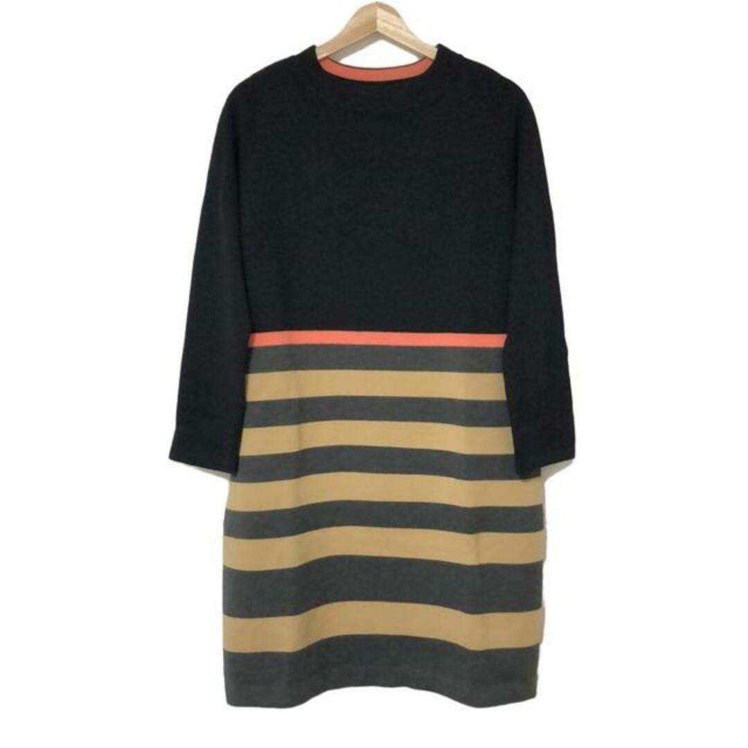 SONIA RYKIEL - SONIARYKIEL(ソニアリキエル) ワンピース サイズ SONIA RYKIEL - SONIARYKIEL(ソニアリキエル) ワンピース サイズ