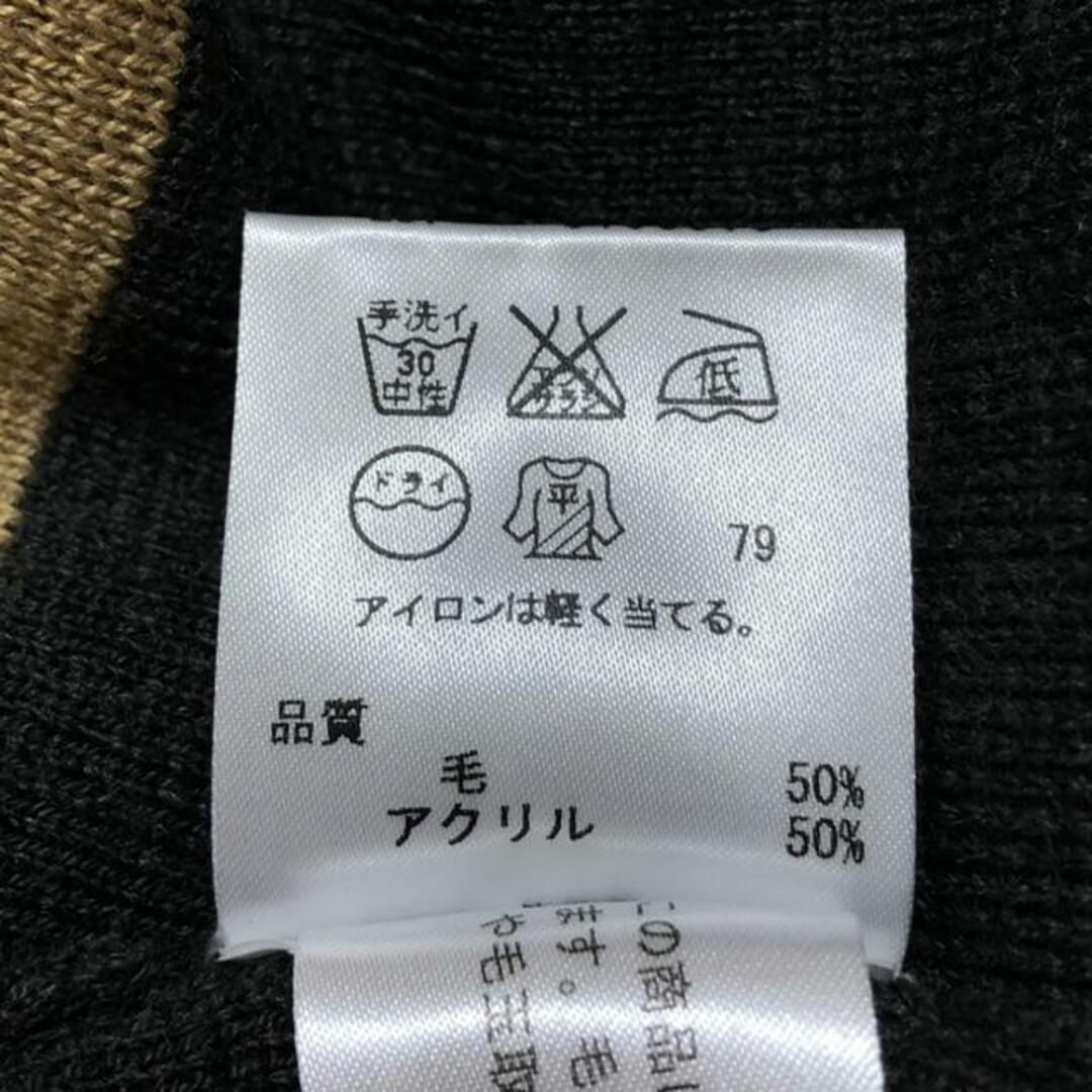 SONIA RYKIEL - SONIARYKIEL(ソニアリキエル) ワンピース サイズ SONIA RYKIEL - SONIARYKIEL(ソニアリキエル) ワンピース サイズ
