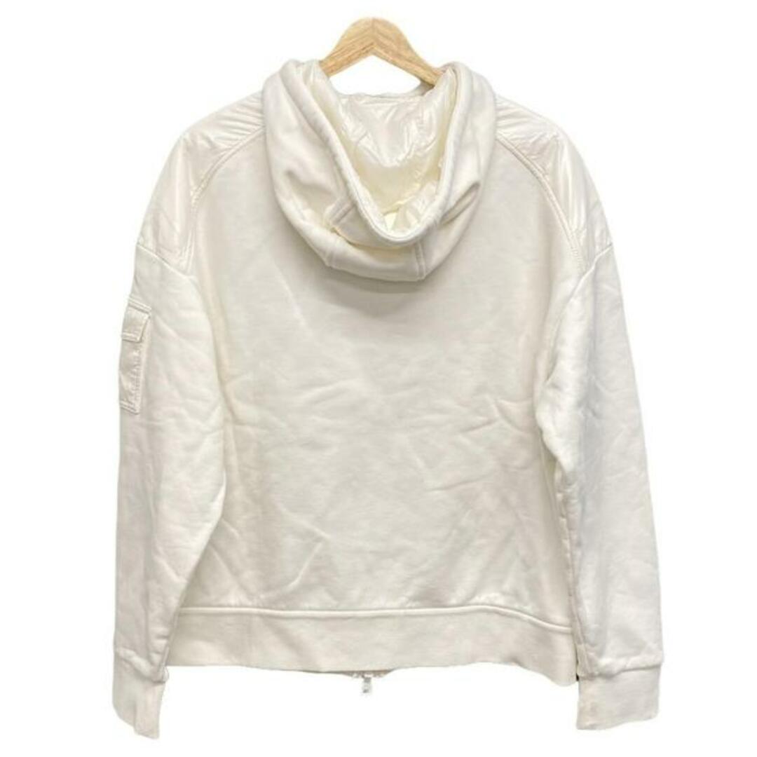 MONCLER - MONCLER(モンクレール) パーカー サイズM レディース MONCLER - MONCLER(モンクレール) パーカー サイズM レディース