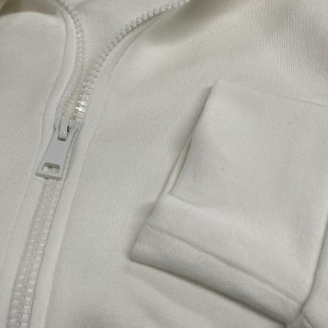MONCLER - MONCLER(モンクレール) パーカー サイズM レディース MONCLER - MONCLER(モンクレール) パーカー サイズM レディース