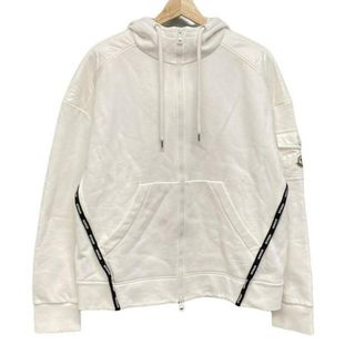 MONCLER(ホワイト/白色系)のフリマアイテム一覧 MONCLER(ホワイト/白色系)のフリマアイテム一覧