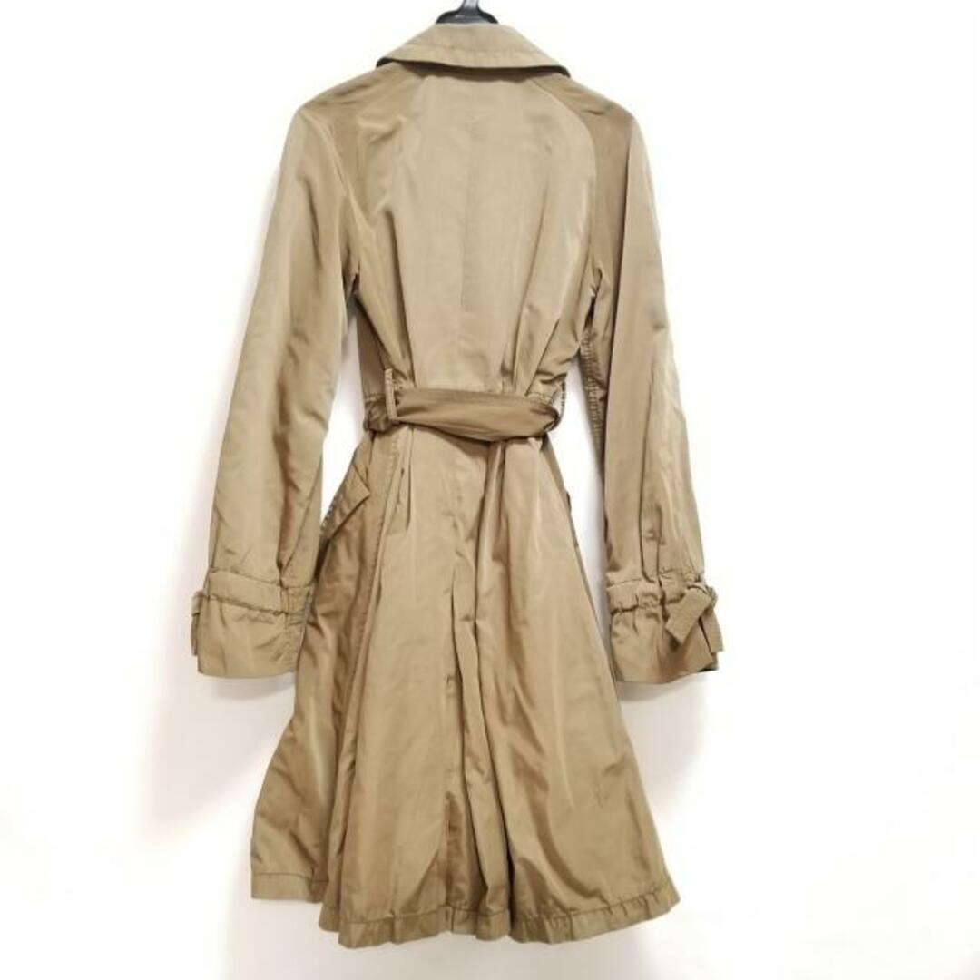 Max Mara - Max Mara(マックスマーラ) トレンチコート サイズ36 Max Mara - Max Mara(マックスマーラ) トレンチコート サイズ36