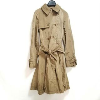 Max Mara(トレンチコート)のフリマアイテム一覧 Max Mara(トレンチコート)のフリマアイテム一覧