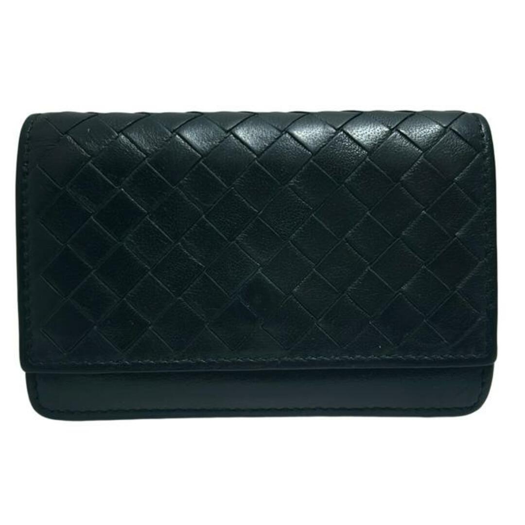 BOTTEGA VENETA - BOTTEGA VENETA(ボッテガヴェネタ) 名刺入れ BOTTEGA VENETA - BOTTEGA VENETA(ボッテガヴェネタ) 名刺入れ