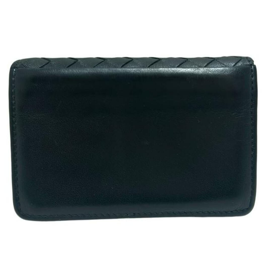 BOTTEGA VENETA - BOTTEGA VENETA(ボッテガヴェネタ) 名刺入れ BOTTEGA VENETA - BOTTEGA VENETA(ボッテガヴェネタ) 名刺入れ