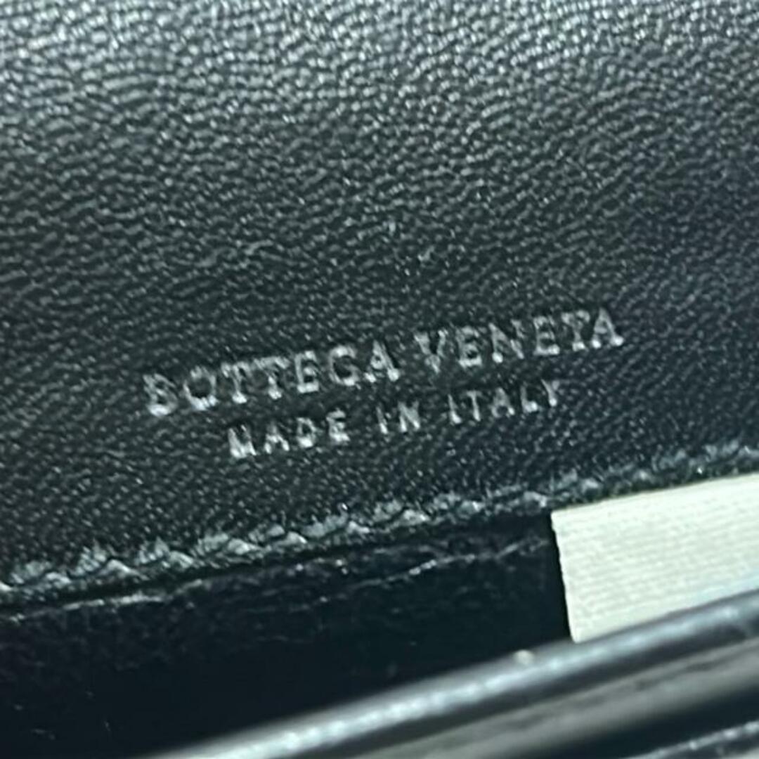 BOTTEGA VENETA - BOTTEGA VENETA(ボッテガヴェネタ) 名刺入れ BOTTEGA VENETA - BOTTEGA VENETA(ボッテガヴェネタ) 名刺入れ