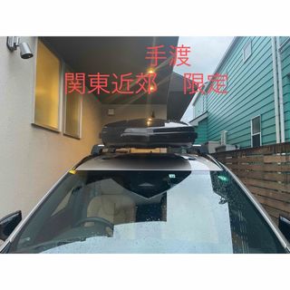 THULE - THULE LAPPLAND スーリーラップランドの通販 by THULE - THULE LAPPLAND スーリーラップランドの通販 by