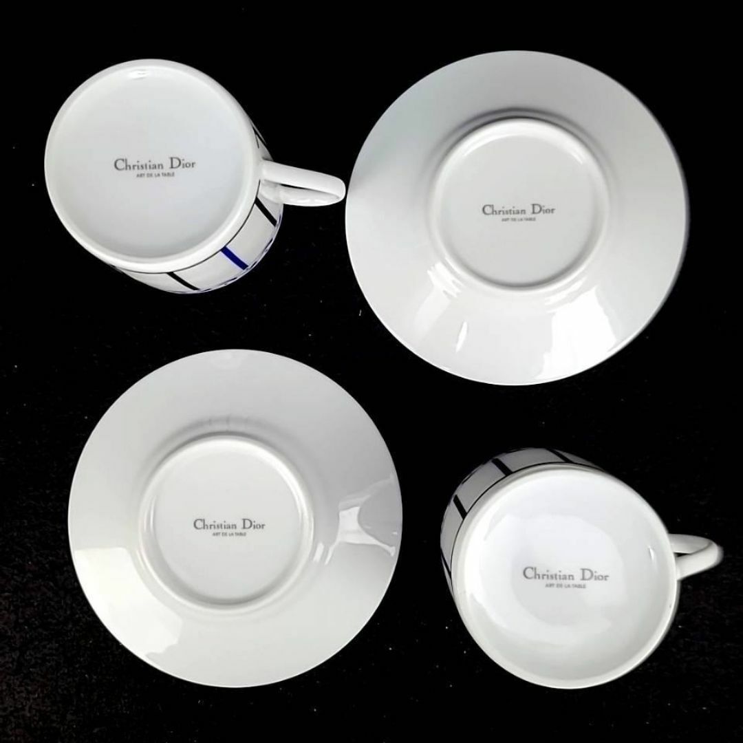 Christian Dior - ◇美品◇クリスチャンディオール Dior カップ Christian Dior - ◇美品◇クリスチャンディオール Dior カップ