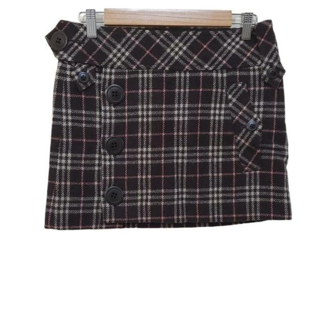 BURBERRY BLUE LABEL - Burberry Blue Label(バーバリーブルー BURBERRY BLUE LABEL - Burberry Blue Label(バーバリーブルー