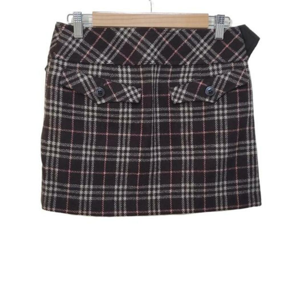 BURBERRY BLUE LABEL - Burberry Blue Label(バーバリーブルー BURBERRY BLUE LABEL - Burberry Blue Label(バーバリーブルー