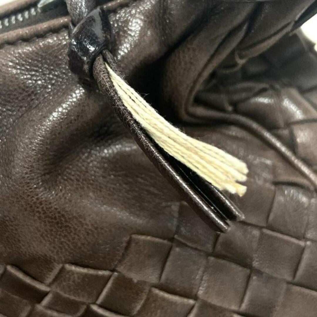 BOTTEGA VENETA - BOTTEGA VENETA(ボッテガヴェネタ) ショルダー BOTTEGA VENETA - BOTTEGA VENETA(ボッテガヴェネタ) ショルダー