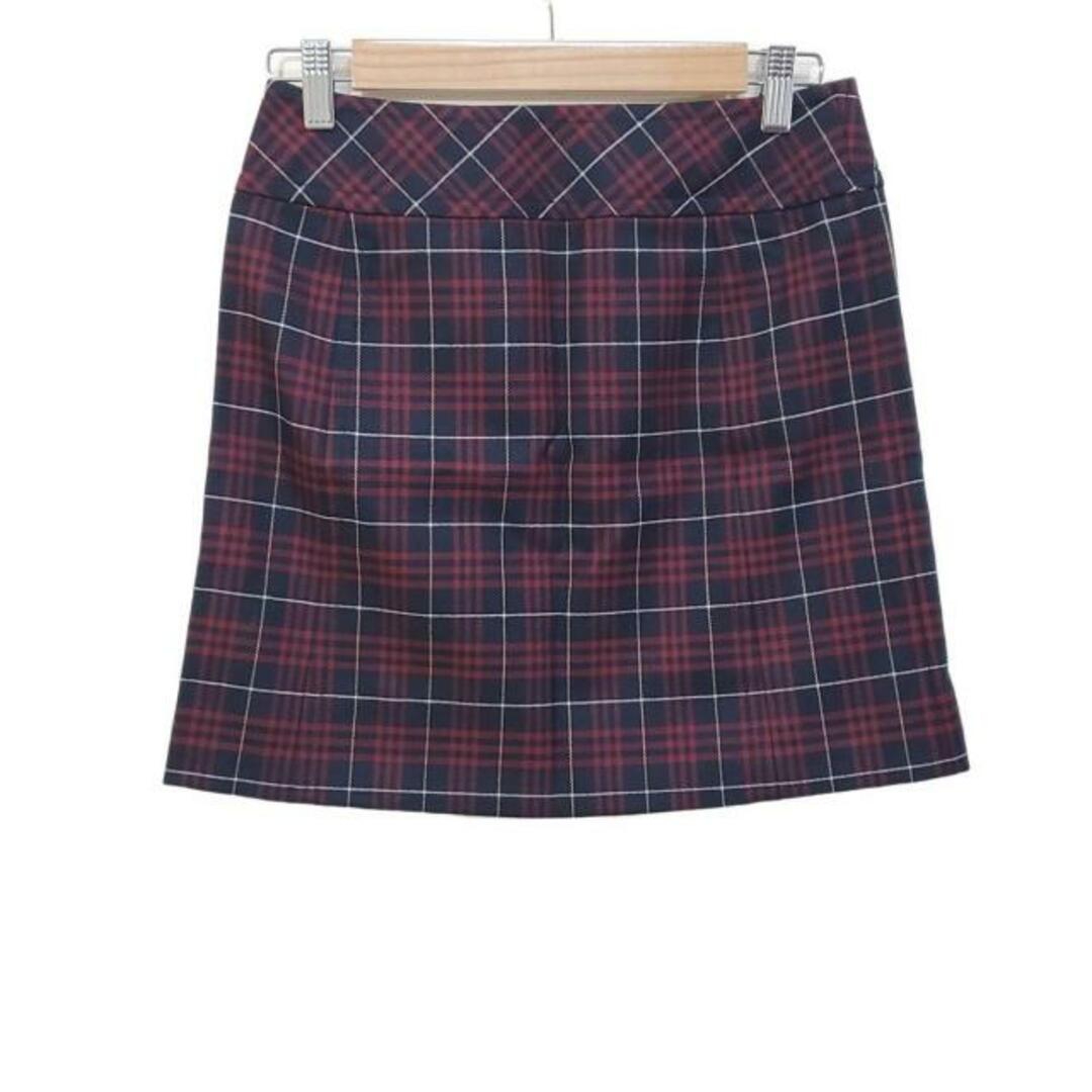 BURBERRY BLUE LABEL - Burberry Blue Label(バーバリーブルー BURBERRY BLUE LABEL - Burberry Blue Label(バーバリーブルー