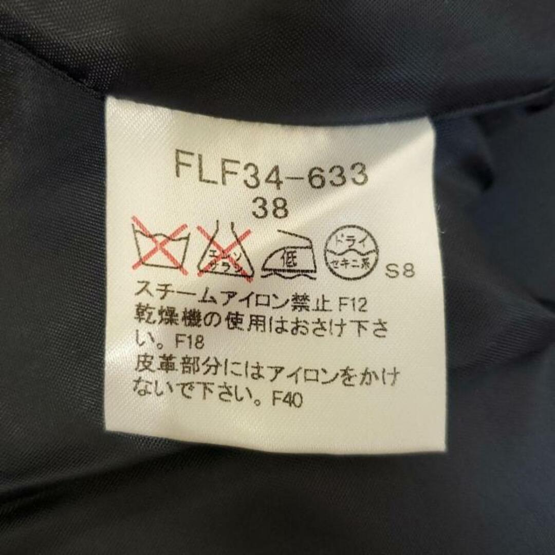 BURBERRY BLUE LABEL - Burberry Blue Label(バーバリーブルー BURBERRY BLUE LABEL - Burberry Blue Label(バーバリーブルー