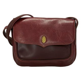 Cartier(ショルダーバッグ)のフリマアイテム一覧 Cartier(ショルダーバッグ)のフリマアイテム一覧