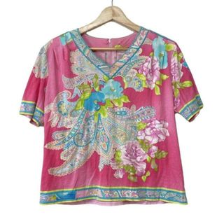 LEONARD(Tシャツ(半袖/袖なし))のフリマアイテム一覧 LEONARD(Tシャツ(半袖/袖なし))のフリマアイテム一覧