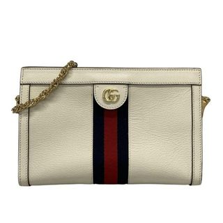 GUCCI(バッグ ・ ホワイト/白色系)のフリマアイテム一覧 GUCCI(バッグ ・ ホワイト/白色系)のフリマアイテム一覧