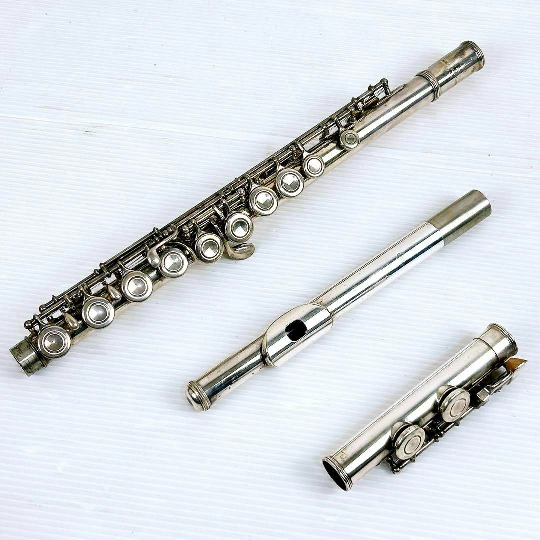 ヤマハ - YAMAHA ヤマハ フルート Eメカ付 YFL-211S 管楽器 ヤマハ - YAMAHA ヤマハ フルート Eメカ付 YFL-211S 管楽器