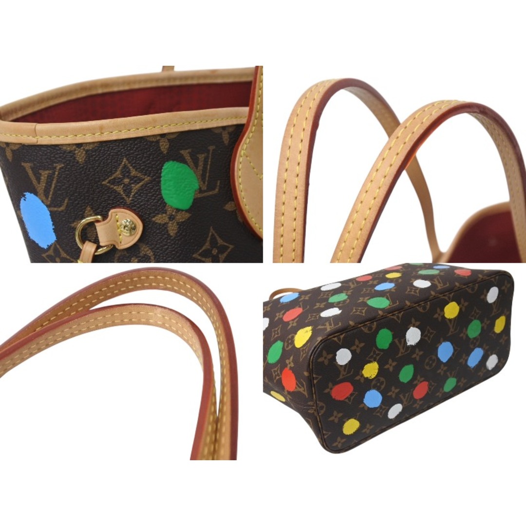 LOUIS VUITTON - 極美品 LOUIS VUITTON ルイヴィトン LV×YK LOUIS VUITTON - 極美品 LOUIS VUITTON ルイヴィトン LV×YK