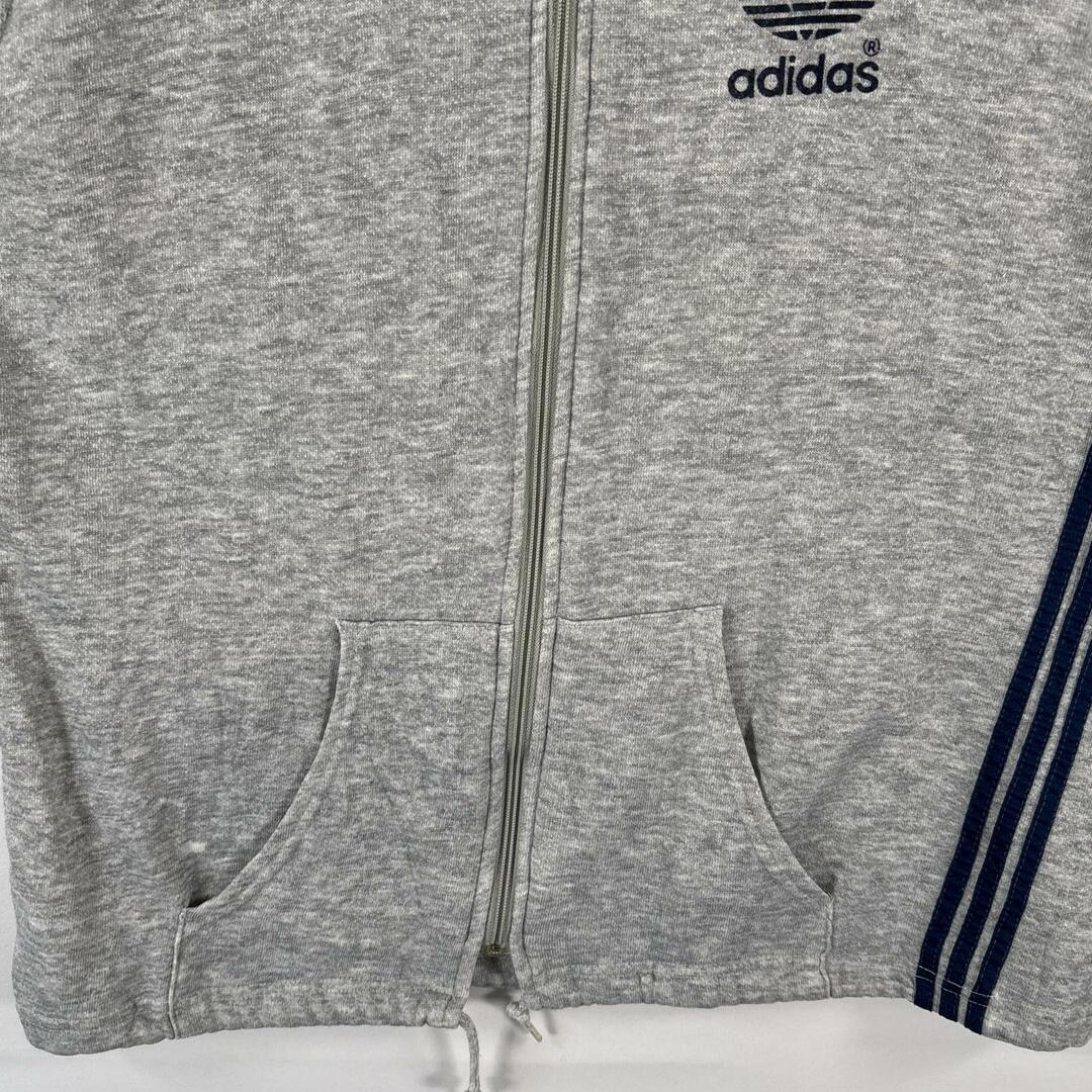 adidas - 古着 80's/80年代 ヴィンテージ アディダス adidas USA adidas - 古着 80's/80年代 ヴィンテージ アディダス adidas USA